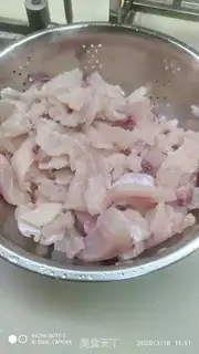 Make Strawfishballs step 4