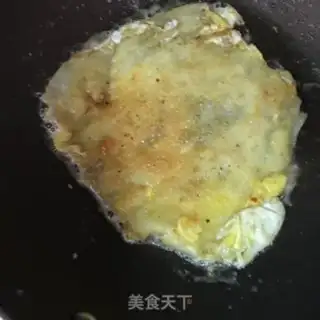 Make Roasted noodles step 5