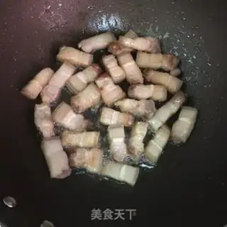 Make Plum-crunch step 5