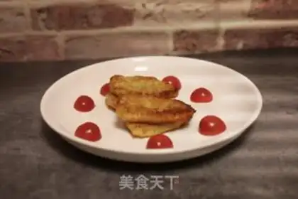 Make Fried cod step 6