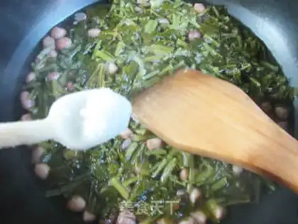 Make Pickled peanuts step 8