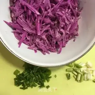 Make Jealous and purple step 0