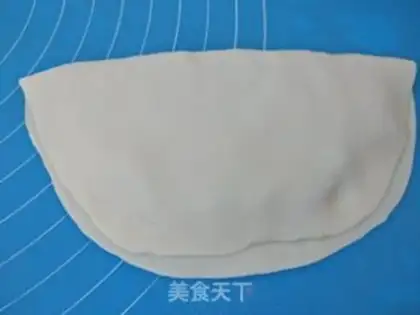 Make Sour pork box step 6