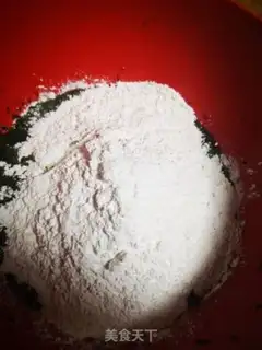 Make Amy step 8