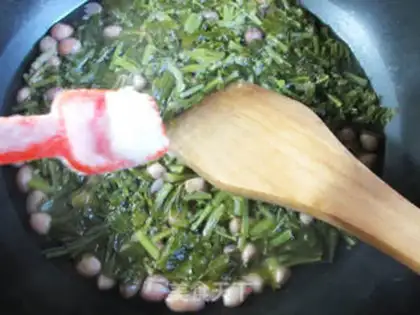 Make Pickled peanuts step 9