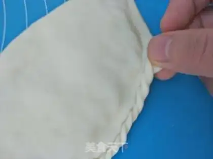 Make Sour pork box step 7