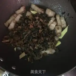 Make Plum-crunch step 7