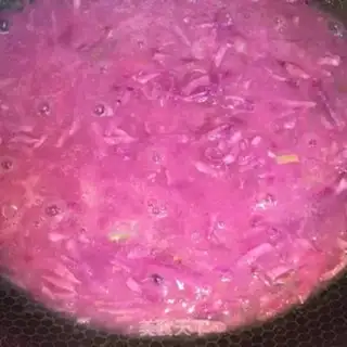 Make Jealous and purple step 3