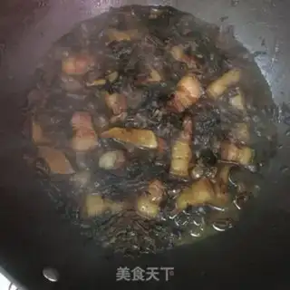 Make Plum-crunch step 10