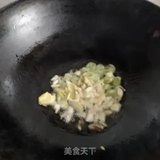 Make Godmother made potato chips step 4