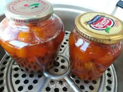 Make Sugar orange step 3