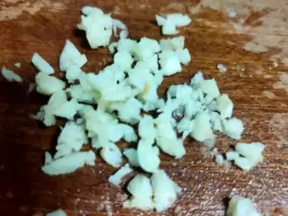 Make The cucumbers step 3