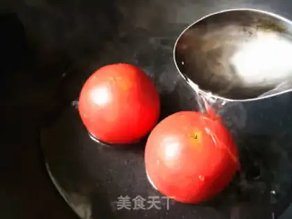 Make Tomato chicken soup step 2