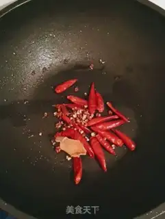 Make Drunk peanuts step 0