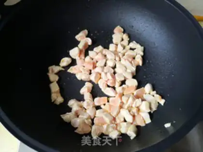 Make Tomato chicken soup step 4