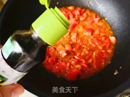 Make Tomato chicken soup step 5
