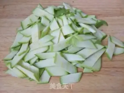 Make Cracker step 1
