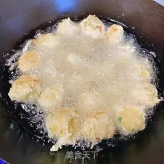 Make Ropball step 7