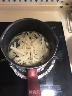 Make Spicy fish step 2