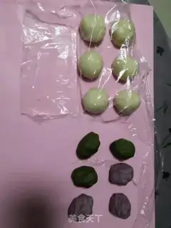 Make Twin dates step 2