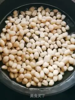 Make Drunk peanuts step 4