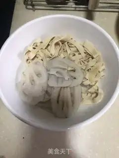 Make Spicy fish step 3