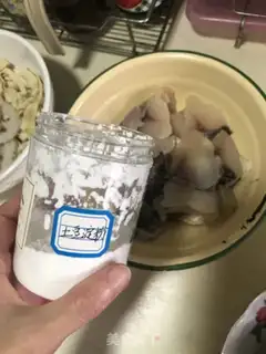 Make Spicy fish step 4