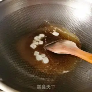 Make Chicken sauce and duck legs step 5