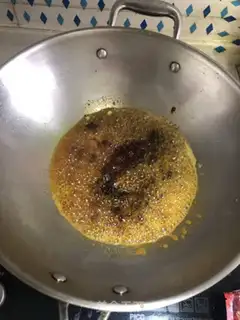 Make Spicy fish step 5