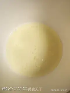 Make A spinach casserole step 6