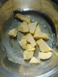 Make Margaret step 1