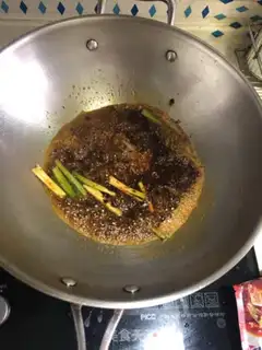 Make Spicy fish step 6