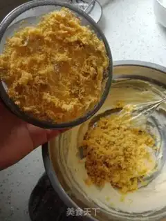 Make Margaret step 2