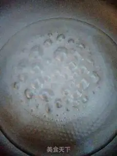 Make Sugar peanuts step 2