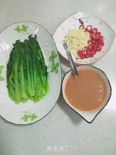 Make Pelican cabbage step 4