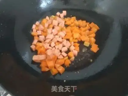 Make What step 2
