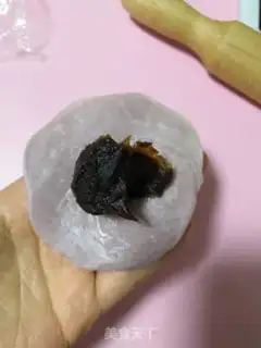 Make Twin dates step 9