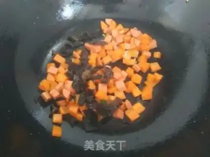 Make What step 3