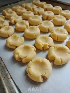 Make Margaret step 5