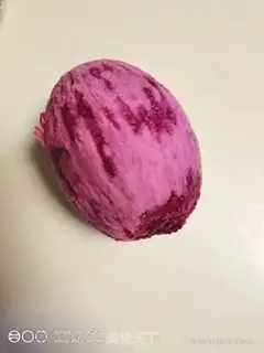 Make Fruit Tray step 1