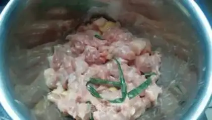 Make Sour rabbit step 0