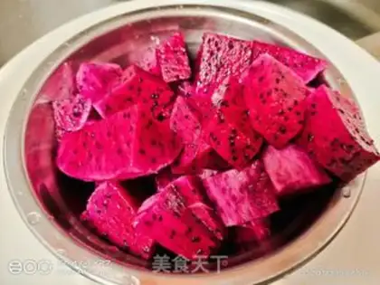 Make Fruit Tray step 2