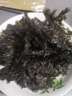 Make Homemade moss step 0