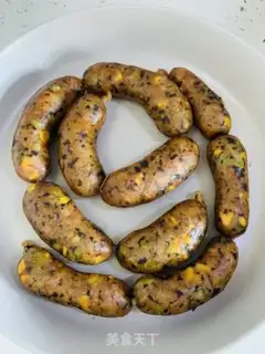 Make The salami step 6