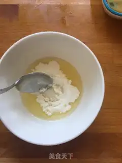 Make Onion bouquets step 5