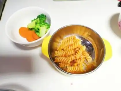 Make Pasta step 3