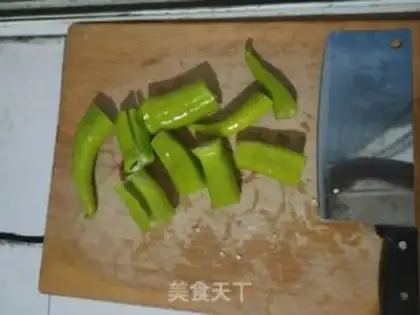 Make Chili step 1