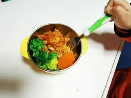 Make Pasta step 4