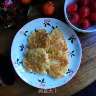 Make Pancakes step 8