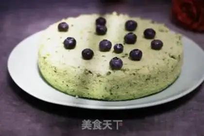 Make A spinach casserole step 12